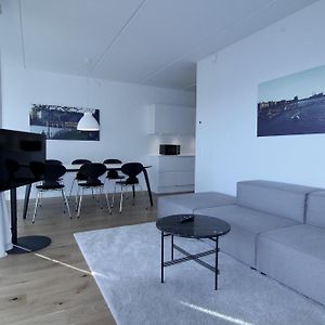 Appartement met Drie Slaapkamers